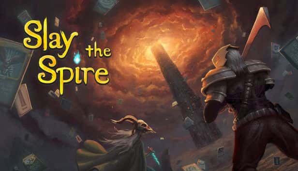En Rogue #6 – Slay the Spire