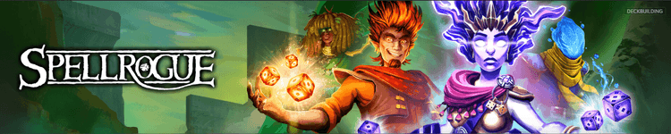 Weihnachtswichteln 2025 – SpellRogue