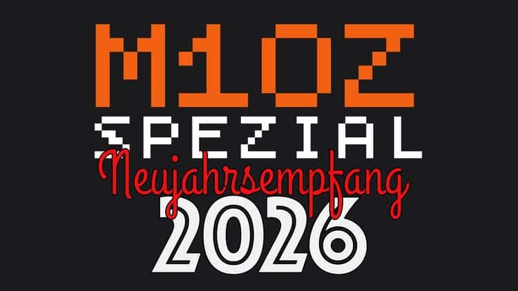 M10Z-Neujahrsempfang