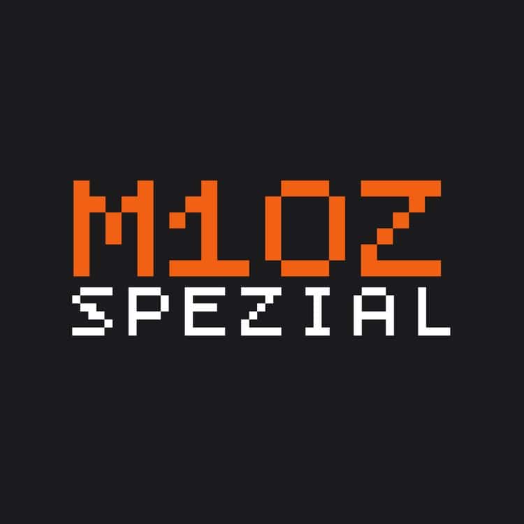 M10Z-Spezial: »Spielen mit Handicap« – Die MS Gaming fährt weiter