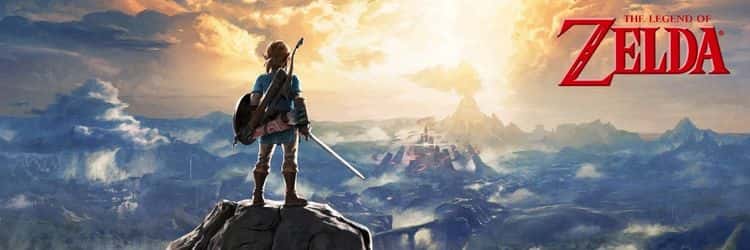 Once we were Gamers #5: Zelda wird 40 - Rumpimmeln in Hyrule