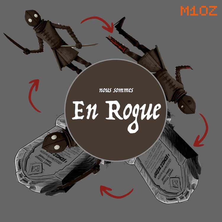 En Rogue #6 – Slay the Spire