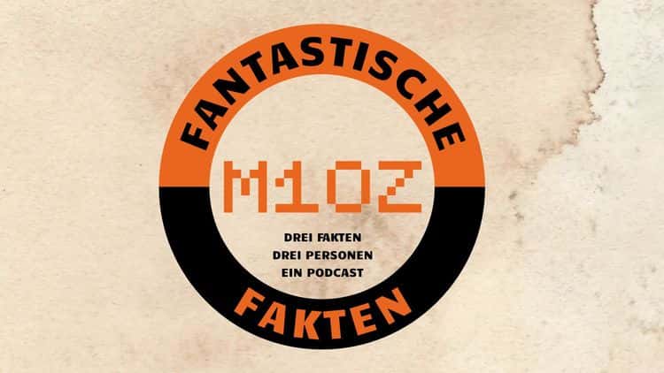 Fantastische Fakten 3