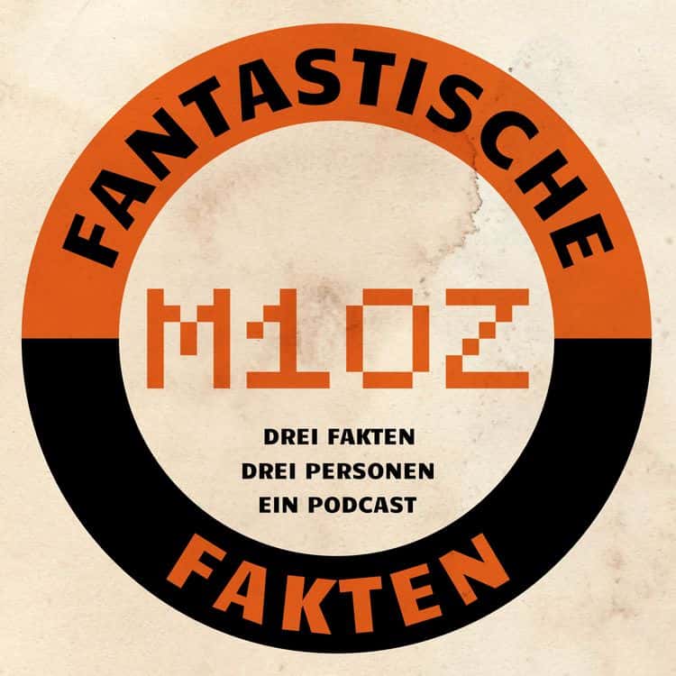 Fantastische Fakten 3