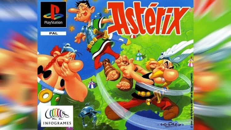 Fundbüro #05 – Gallien den Galliern?