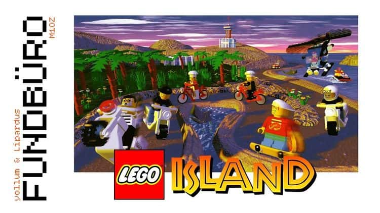 Fundbüro #09 – Wunschkonzert auf der Trauminsel – Community-Folge 1