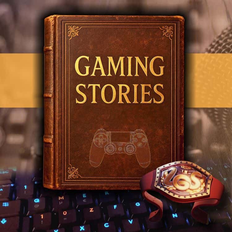 Gaming Stories – Last Game Standing
