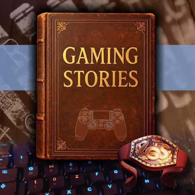 Last Game Standing – Rückblick auf einen besonderen Podcast