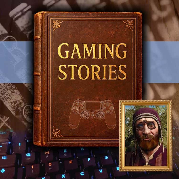 Die stillen Helden von Witcher 3