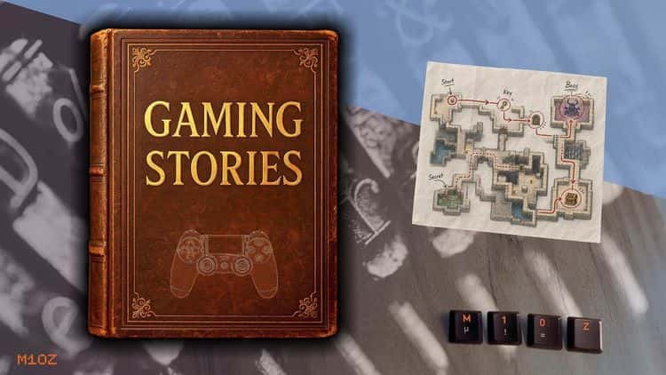 Walkthroughs: Spielverderb oder Spielkultur?