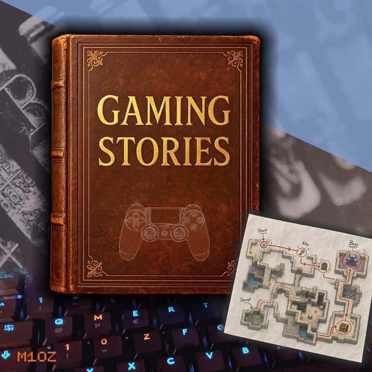 Walkthroughs: Spielverderb oder Spielkultur?