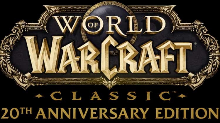 World of Warcraft: Eine kurze Zeitwanderung