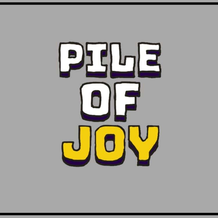 Pile of Joy #002 Genre Shuffle | Choose Your Own Adventure – Dispatch und As Dusk Falls