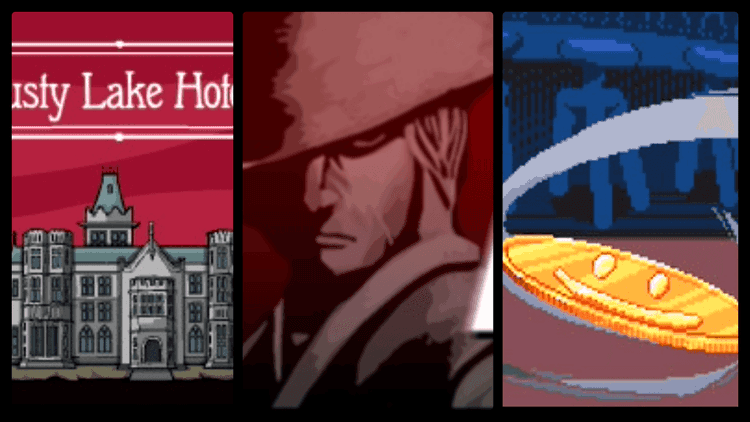 Tri-bunal #01 – Das erste Mal (im Hotel)