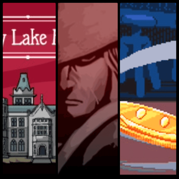 Tri-bunal #01 – Das erste Mal (im Hotel)