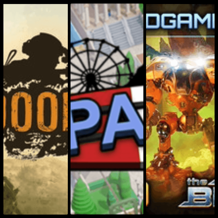 Tri-bunal #04 – Kooperative, cozy Kracher