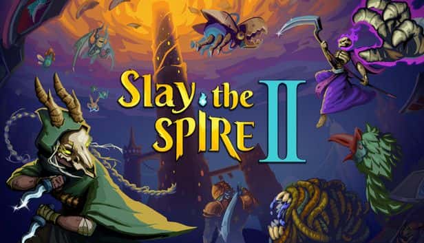 EnRogue Modified - Slay the Spire 2 Early Access