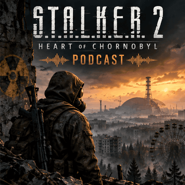 Stalker 2 – A Long Walk