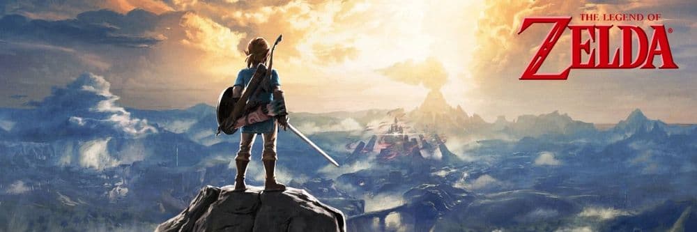 Once we were Gamers #5: Zelda wird 40 - Rumpimmeln in Hyrule