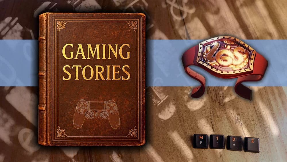 Last Game Standing – Rückblick auf einen besonderen Podcast