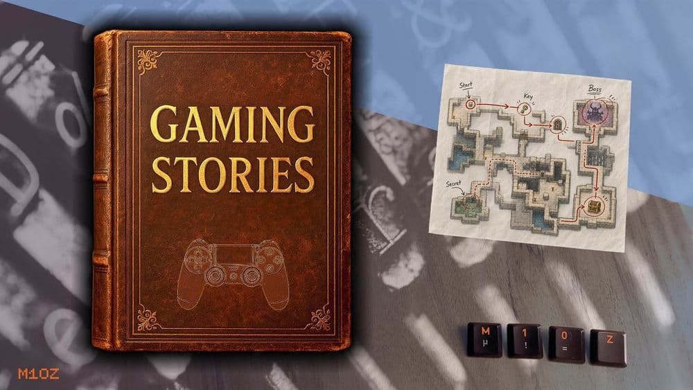 Walkthroughs: Spielverderb oder Spielkultur?