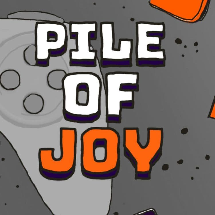 #001 Pile of Joy Weihnachtsfolge - Unsere Geheimstipps 2025