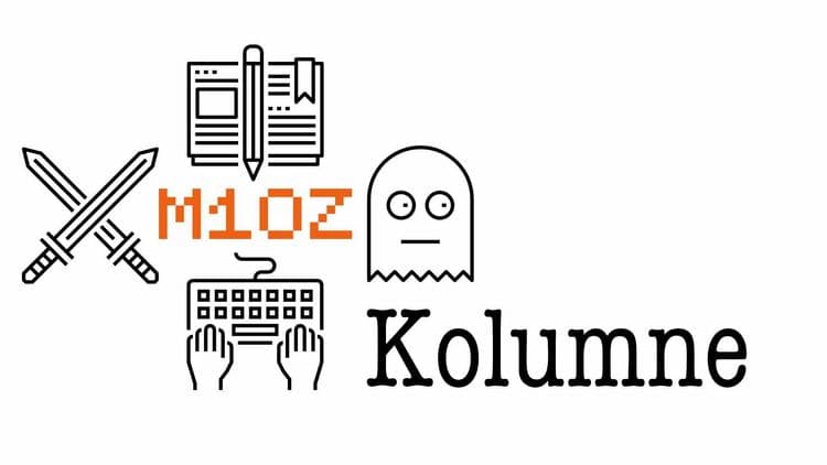 Kolumne
