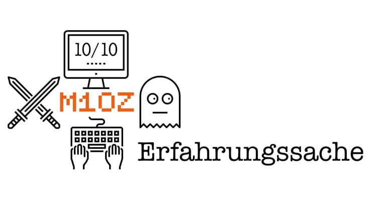 Weihnachtswichteln 2025 – The Thaumaturge + Bonus