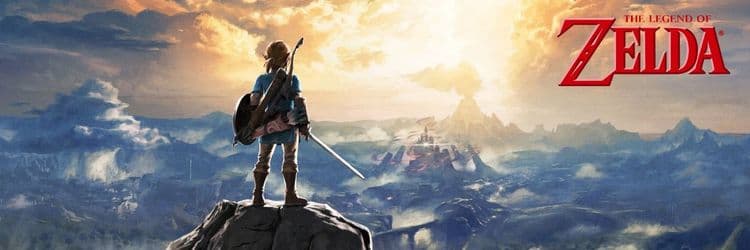 Once we were Gamers Relaunch #05 – Zelda wird 40 – Rumpimmeln in Hyrule