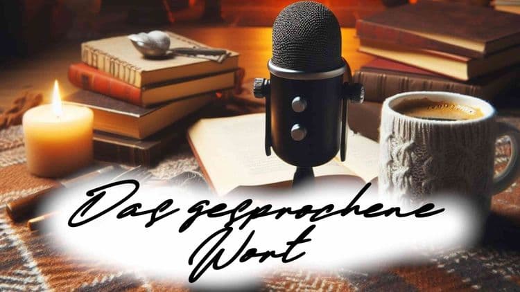 Das gesprochene Wort #3 | Emilio: Das Spiel überlebt. Was stirbt, ist der Beweis, dass jemand da war.