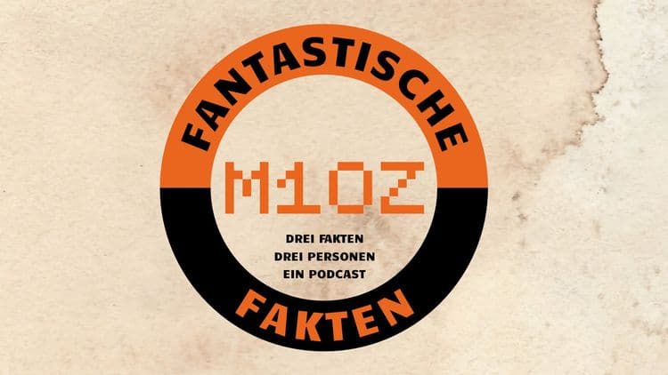 Fantastische Fakten 5