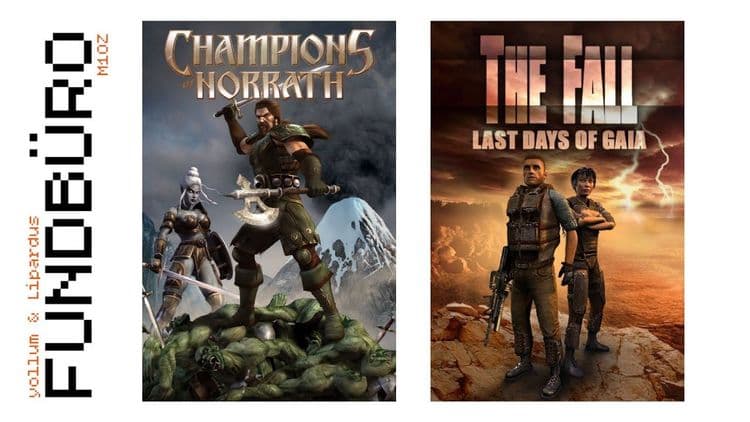 Fundbüro #07 – 2004: Die letzten Tage der unschlagbaren Helden