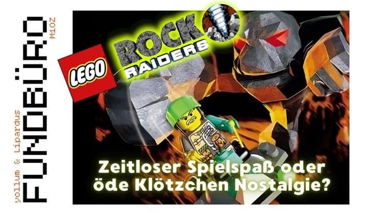 Fundbüro #10 – Energiegewinnung in der Steinzeit – Community-Folge 2