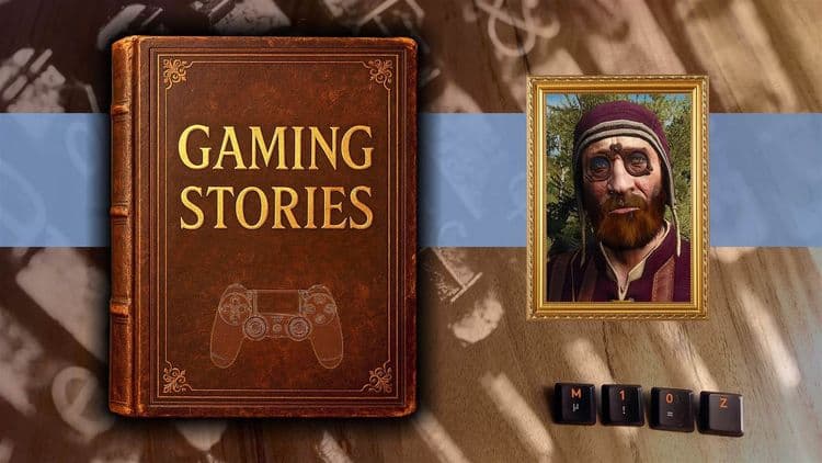 Die stillen Helden von Witcher 3