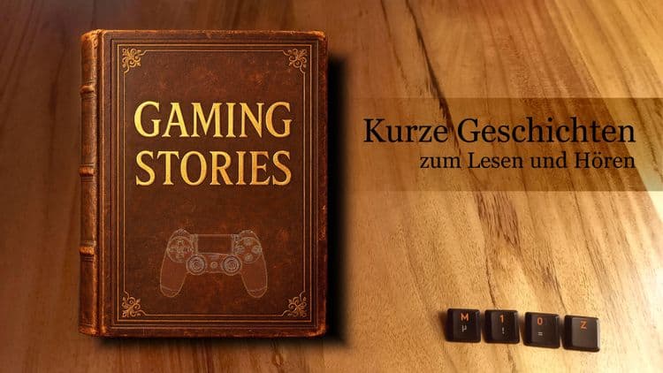 Gaming Stories