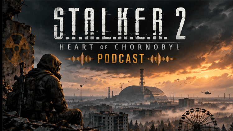 Stalker 2 – A Long Walk