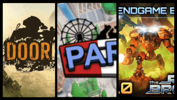 Tri-bunal #04 – Kooperative, cozy Kracher