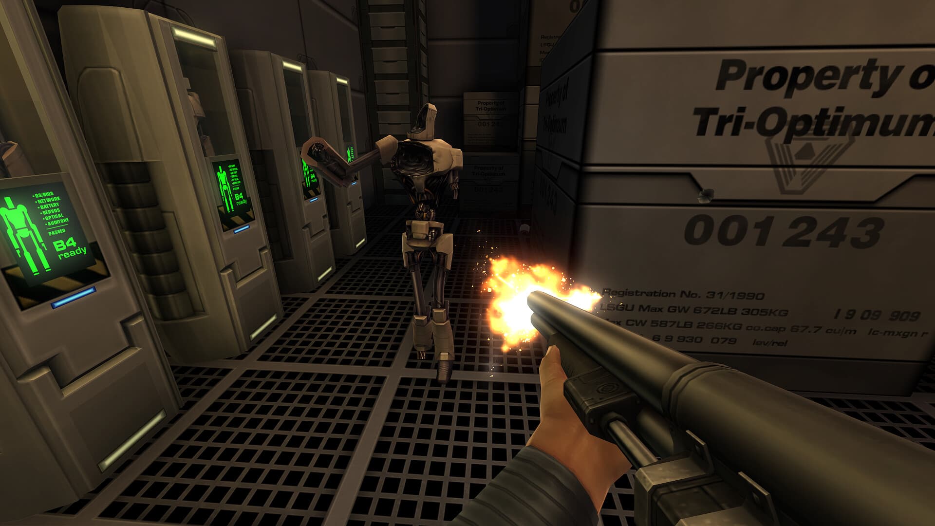 SystemShock2