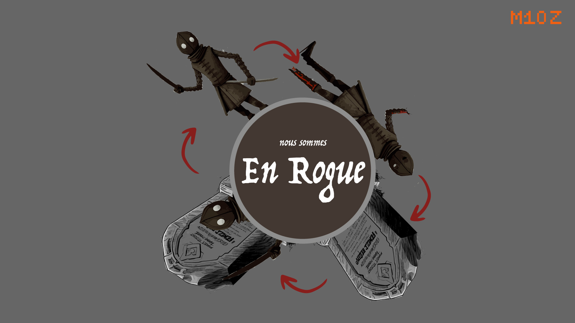 En Rogue