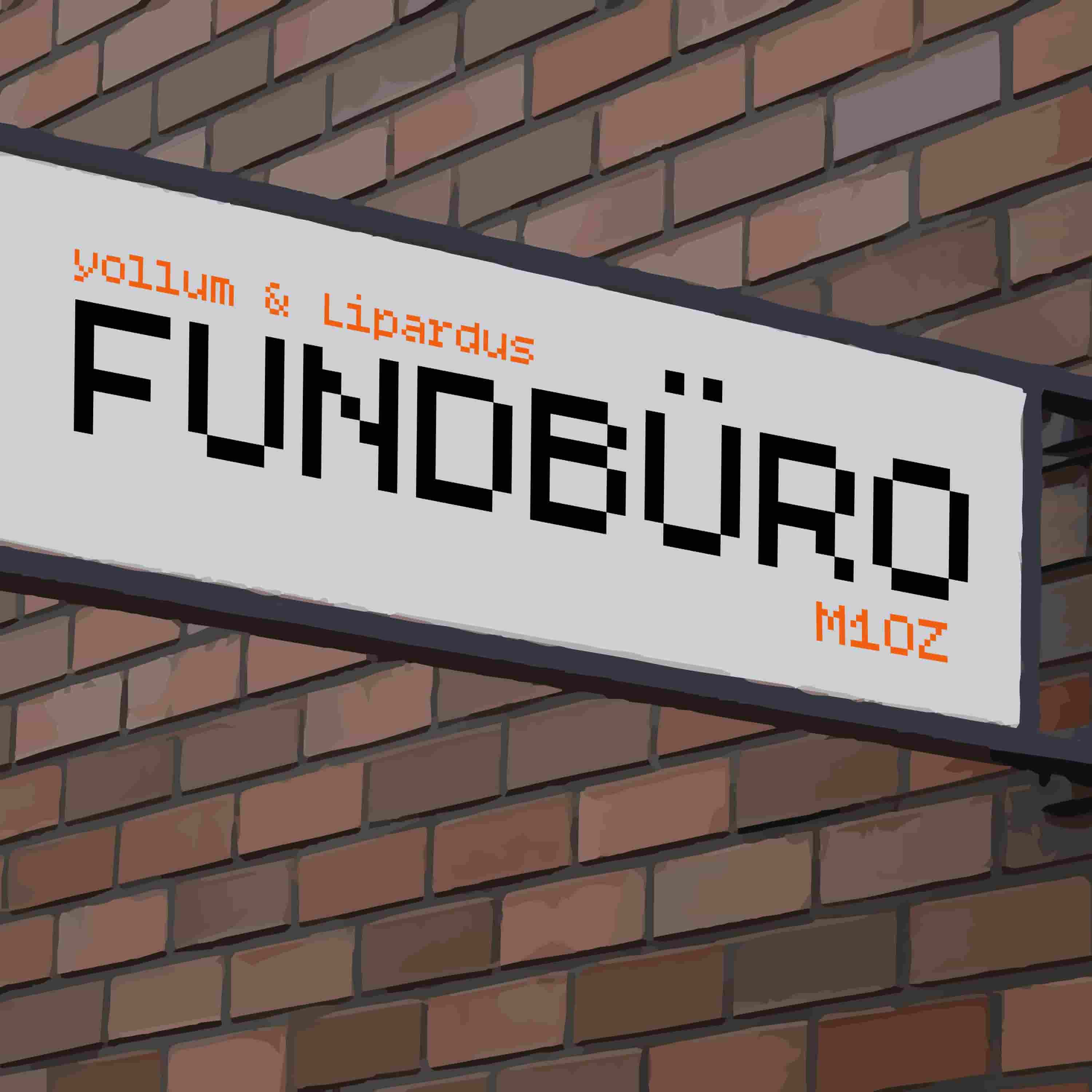 Fundbüro
